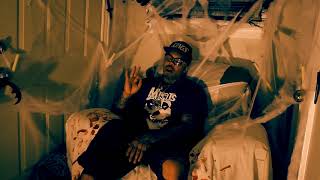 Nacho Picasso - Queen of the Damned (Official Music Video)