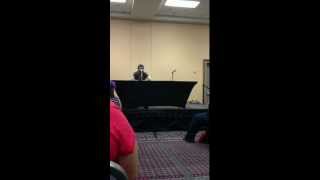 Sam Witwer - Philly Comic Con 2012 p2