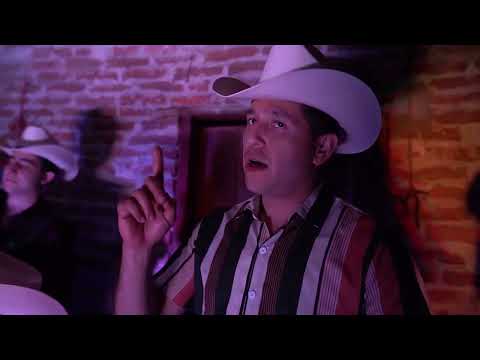 Bryan Díaz - Martin Contreras (Video oficial)