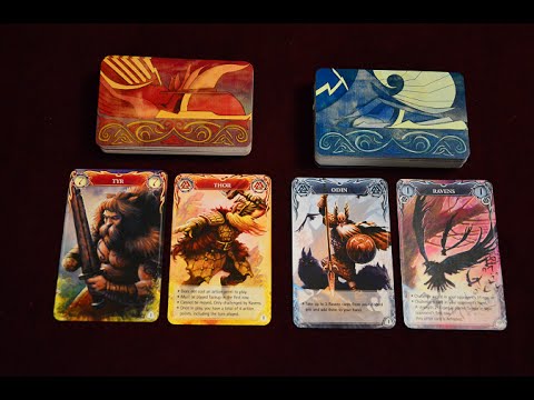 To Die For Games - Thunder and Lightning: Game Overview and Review