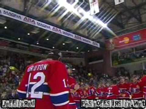 Spokane WINS The Memorial Cup (Part 2)