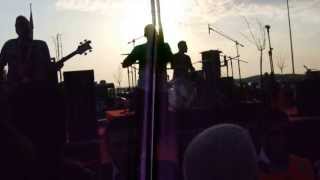 Sensiz Olmaz GALATASARAY Arenada Gripin Konseri