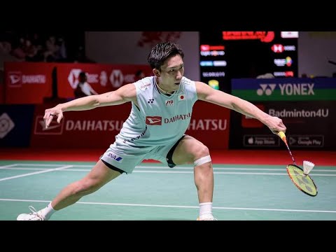 CHI Yu Jen Vs Minoru KOGA | BWF Thailand Badminton Challenge 2023 Men Singles Finals Live Updates