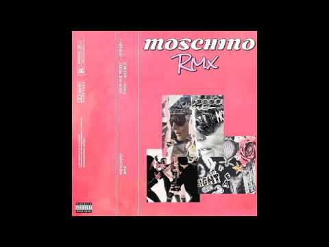 John The Rebel - Moschino RMX  ft. Weeres, Paco, Shawn