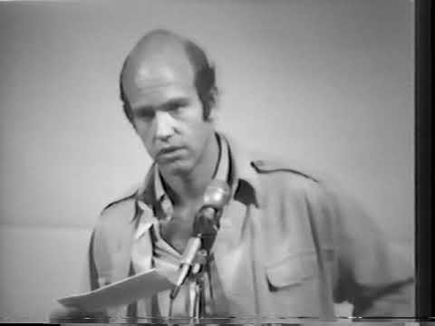 Charles Gwathmey / Konrad Wachsmann (1977)