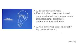 Deep Learning Specialization — 5-Course Preview