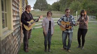 Carlin Tripp - Hands of Love feat. Hayley Sabella