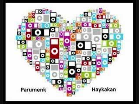 Parumenk Menk Haykakan