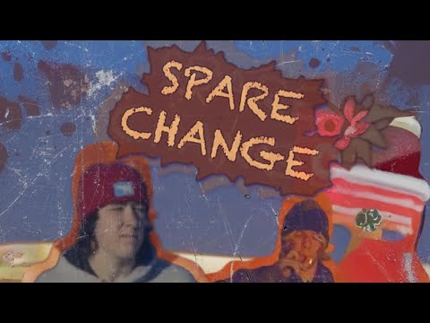 Spare Change - UNCW Short Film