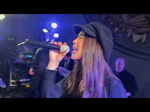 Cover Down band video.