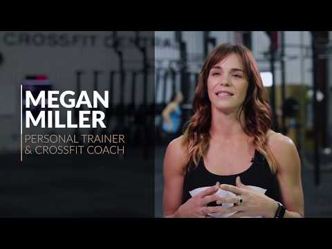 Proudly Supporting Entrepreneur Megan Miller