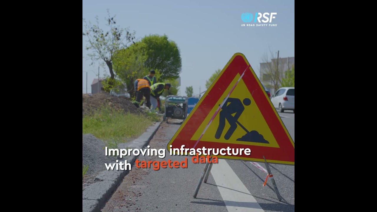 UNRSF In Armenia