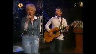 Download lagu Saskia & Serge - Als ik Kijk In Je Donkere Ogen (Live bij de TROS) mp3