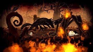 いざ、魔女の元へ・・・！【嘘つき姫と盲目王子】part６