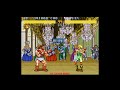 Fighter S History Japan Super Famicom Longplay Marstorius Hardest Difficulty