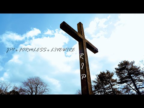Jp7 X Formless X LiveWire - R.I.P (Music Video) | The Muzik Plug UK