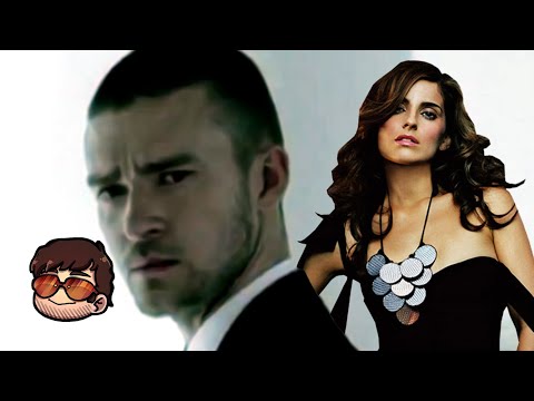 PromiscuousBack - Nelly Furtado × Justin Timberlake, Timbaland
