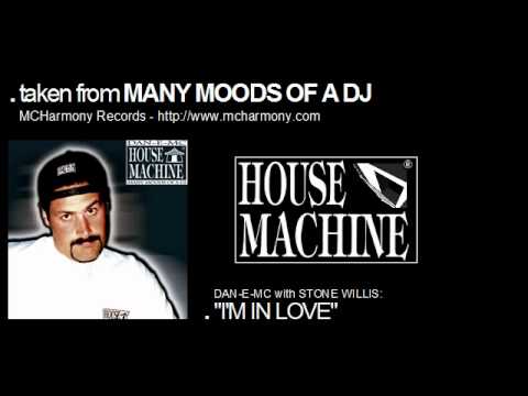 DAN-E-MC & STONE WILLIS: "DEEP ROMANCE"