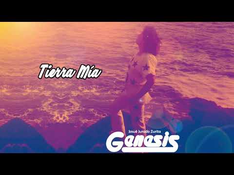 Grupo Genesis - Tierra Mía