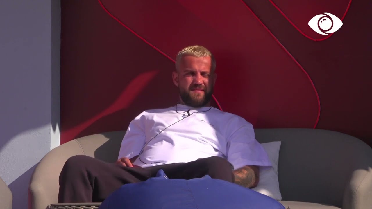 Luizi: Nëse ikën Kiara nuk e bën më asnjëri gjumin rehat në këtë shtëpi!