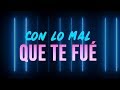 Prince Royce El Clavo LETRA
