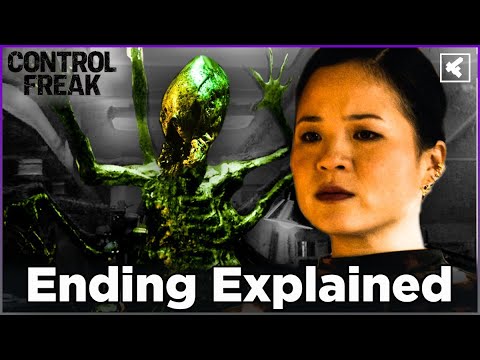 Control Freak Ending Explained & Movie Breakdown | 2025 Hulu Horror Film
