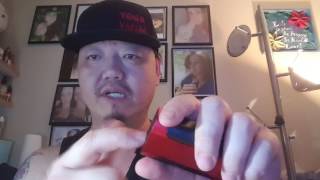 Wismec - Predator 228