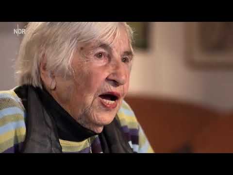 Auschwitz survivor Esther Bejarano (+ July 10, 2021): "I was very lucky"