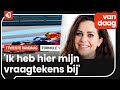Advocaat stelt vraagtekens bij natuurvergunning rond Dutch Grand Prix 2021 (Formule 1)