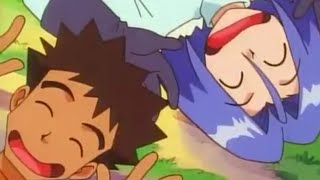Finding James and Brock [Pokemon in Hindi]