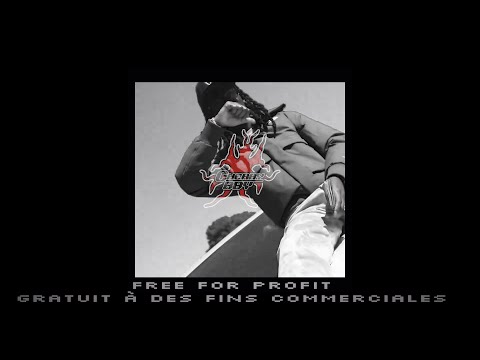 (FREE) ZALMAD & SOUTHLOVE TYPE BEAT | SUPERTRAP - RUINS [CHERRY BBY]