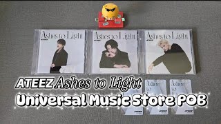 Download lagu ATEEZ Ashes to Light 2nd Japanese Full Album Member Solo Edition Unboxing #ateez #kpop #unboxing mp3 Download lagu ATEEZ Ashes to Light 2nd Japanese Full Album Member Solo Edition Unboxing #ateez #kpop #unboxing mp3