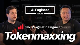 How AI is changing Software Engineering: A Conversation with Gergely Orosz, ‪@pragmaticengineer‬