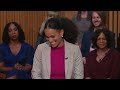 Mathis Court With Judge Mathis Show Off