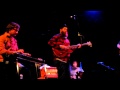 Cass McCombs - Called Harmonia - Elche 17-05-11