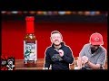 THEIR MOST EXTREME HOT SAUCE YET! | HAMMAH GATAH