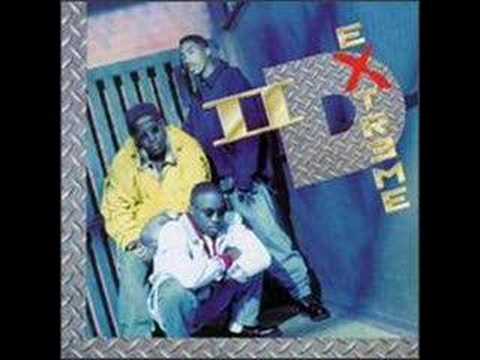 II D Extreme ft. Cormega  - You Got Me Goin' (Remix)
