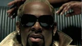 R. Kelly - Number One (Remix) Feat. Ester Dean
