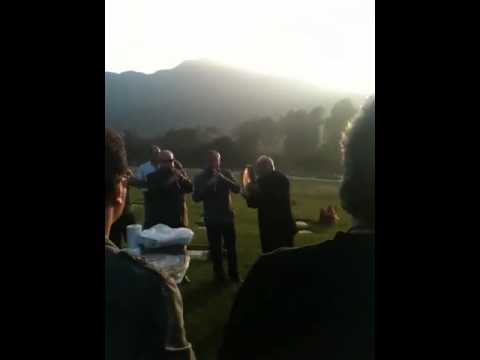 Paul baghdadlian Memorial