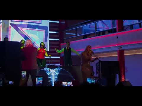 Comanchero - Aldo Martinelli - Simona Zanini Fantasy 29-06-2019