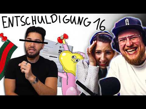 Apored kopiert Klamotten?!😂 - Miimiis Entschuldigung an Apored 16