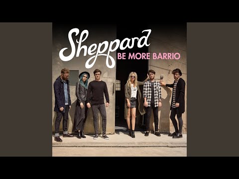 Be More Barrio video