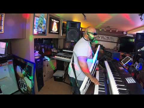 INTRODUCING THE ROLAND AX SYNTH & TALK BOX COLLABORATION!!!