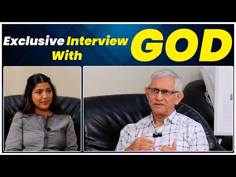 Ankita Sinha Messenger of God - Pradip Mukherji Exclusive Interview