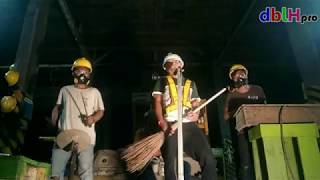 Download lagu hitam duniamu putihnya cintaku om ADELLA -( cover by om semprong tambal ban) AMC ID mp3