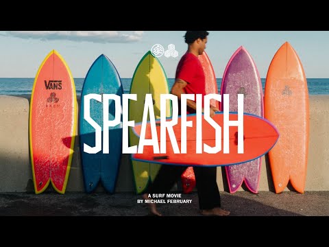 SPEARFISH — Mikey Feb’s Fish