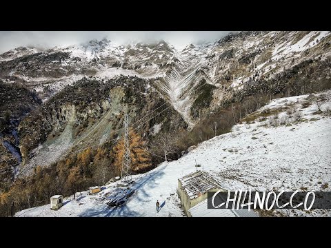 Chianocco: un anello tra Chouqué, vecchi alpeggi..e il Pilone Gran Taia