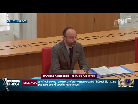 Plusieurs hypothèses sont à l'étude pour préparer le déconfinement