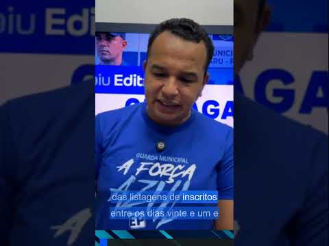 GCM CUMARU-PE: Cronograma completo do concurso: inscrições, provas e gabaritos