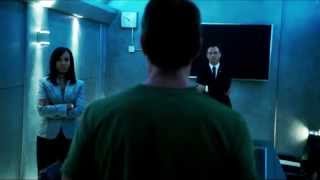 Scandal 4x07 | Olivia, Fitz &amp; Jake &quot;Hi... Hi..... Hi&quot;